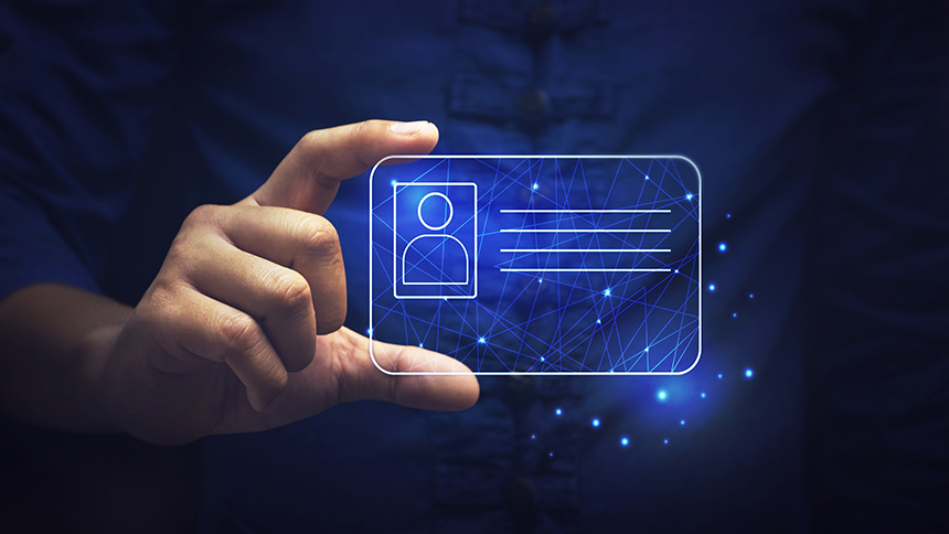 decentralized identity