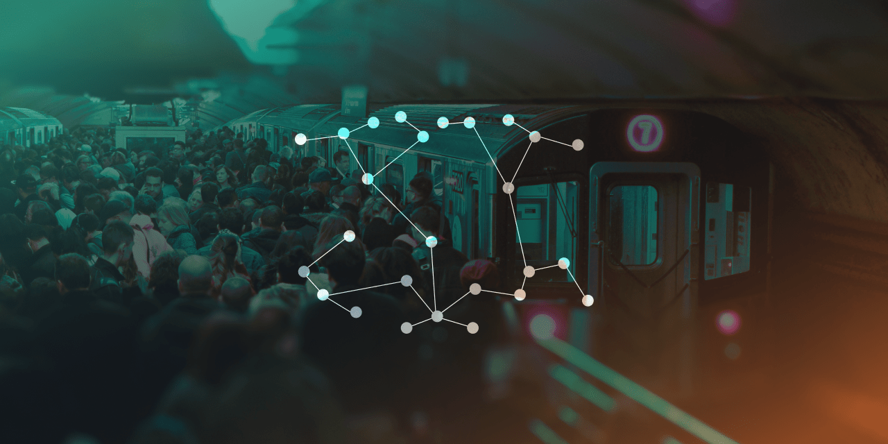 The Decentralization Shift