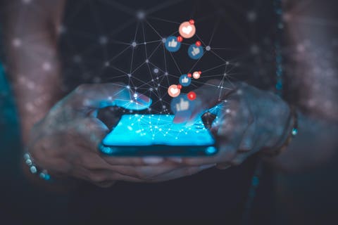 decentralized social protocols