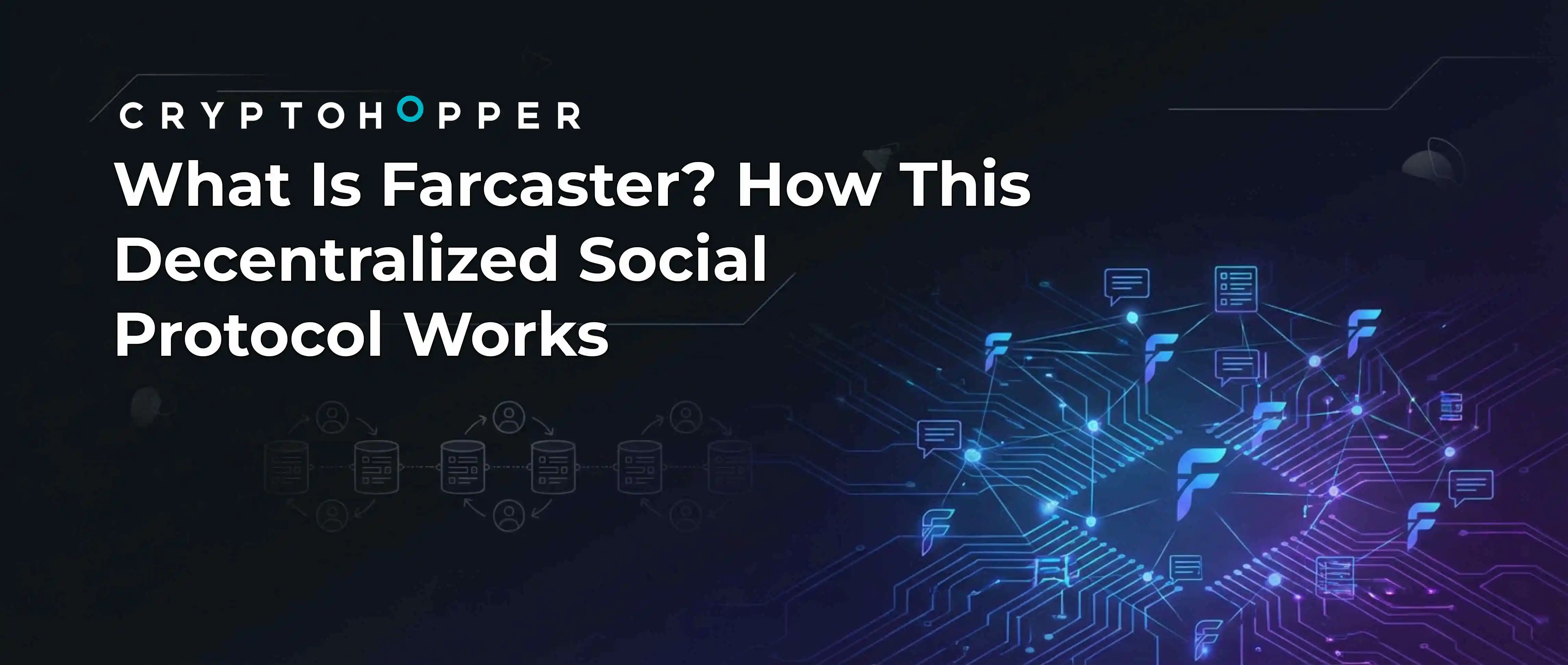 decentralized social protocols