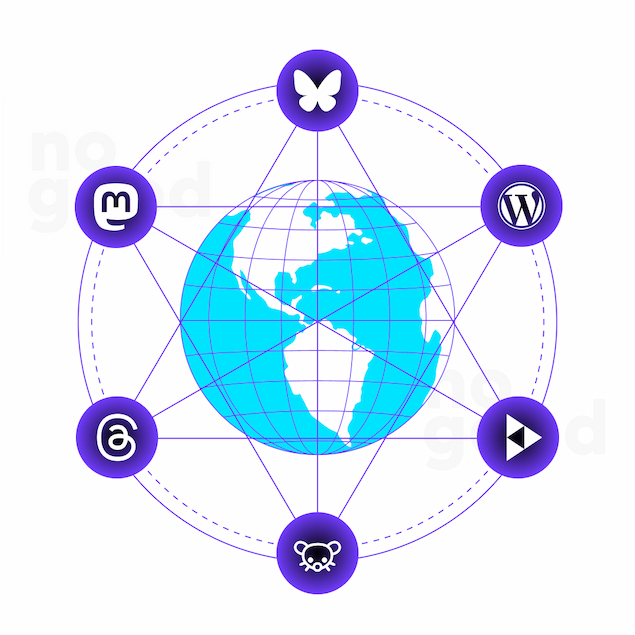 decentralized social protocols