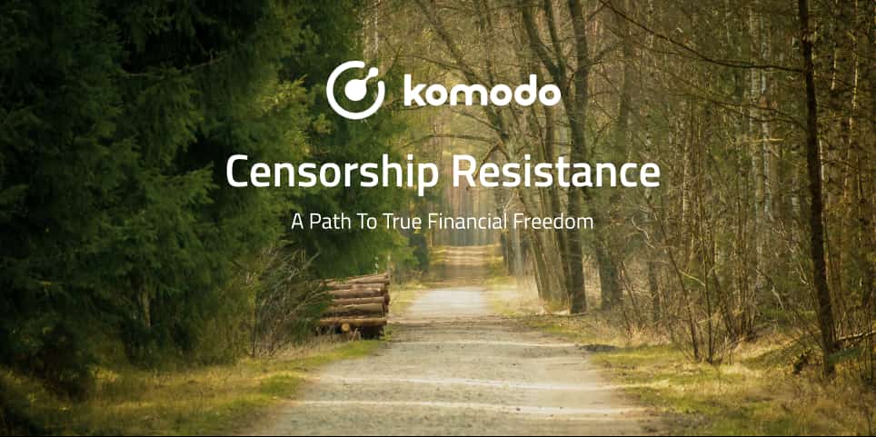 2026 Censorship Resistance: Navigating Post-Algorithmic Internet Restrictions and Decentralized Alternatives