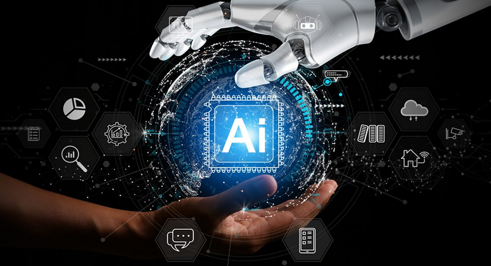 AI Regulation & Censorship Resistance