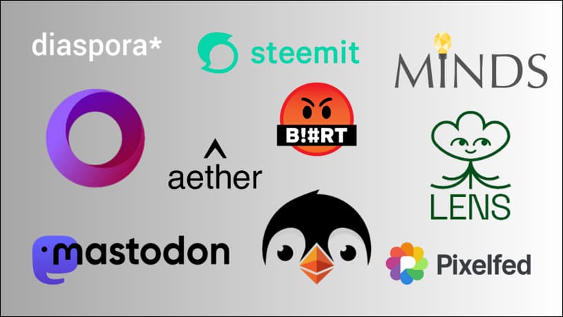 Decentralized Social Media 2026: Fediverse Growth and Censorship Resistance