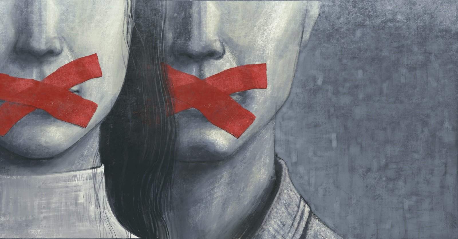 AI censorship