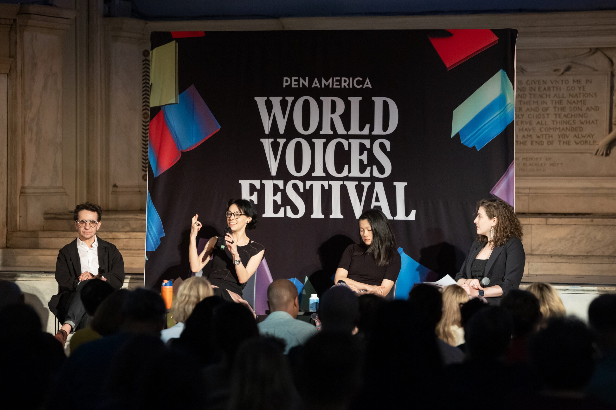 The Censorship Resistance Playbook