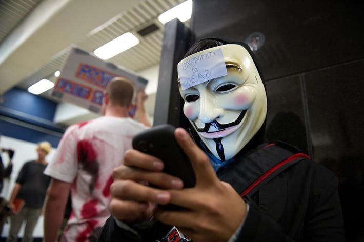 censorship resistance