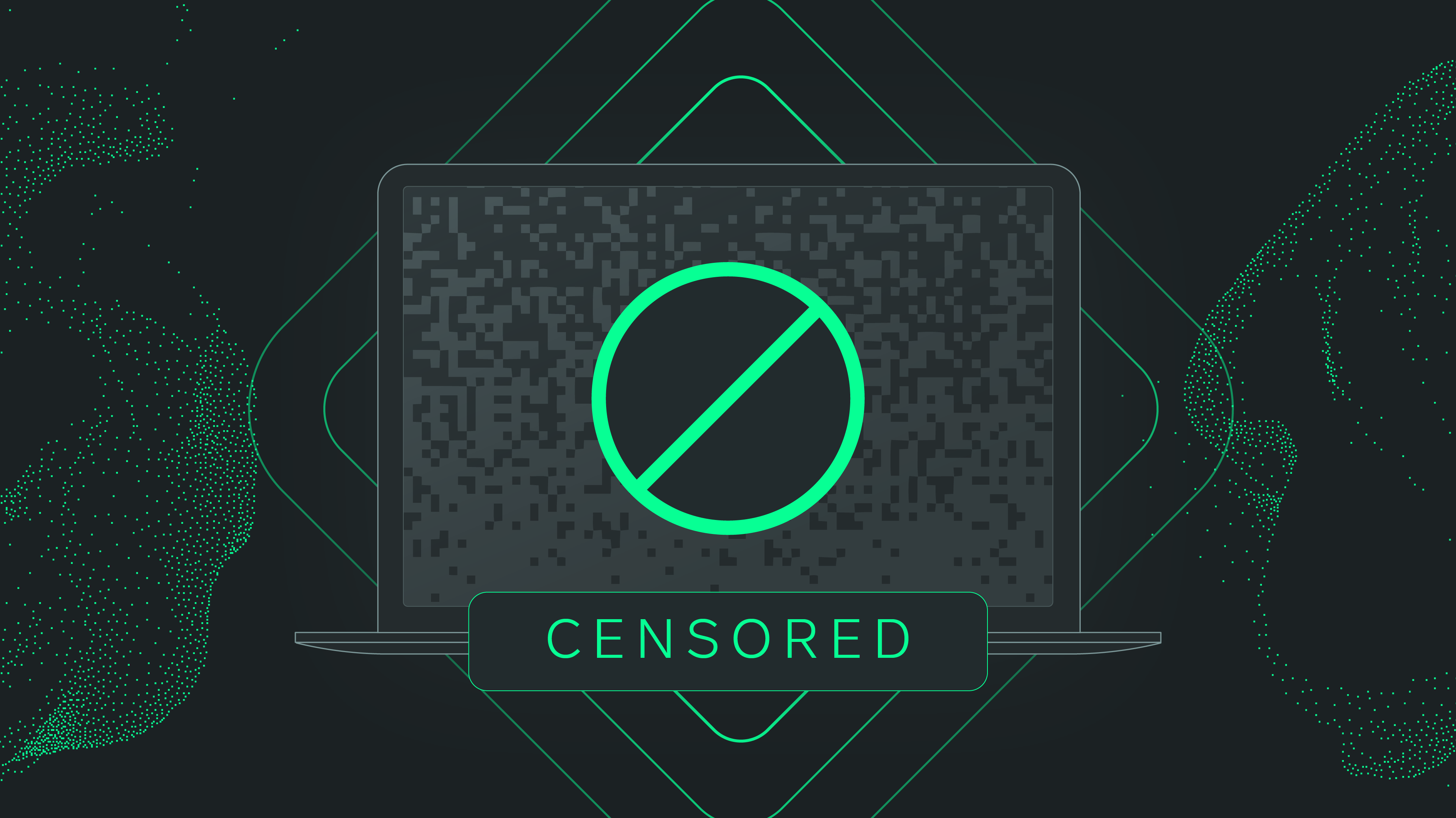 censorship resistance