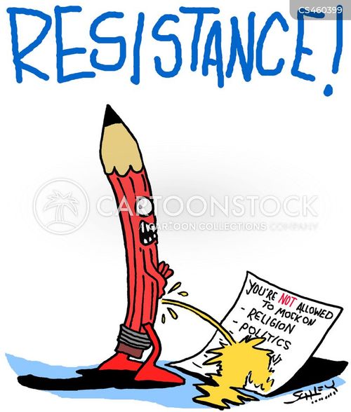 Censorship Resistance in
