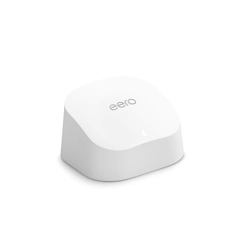 Portable Mesh Router