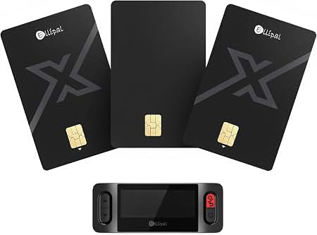 Hardware Security Keys for SSI