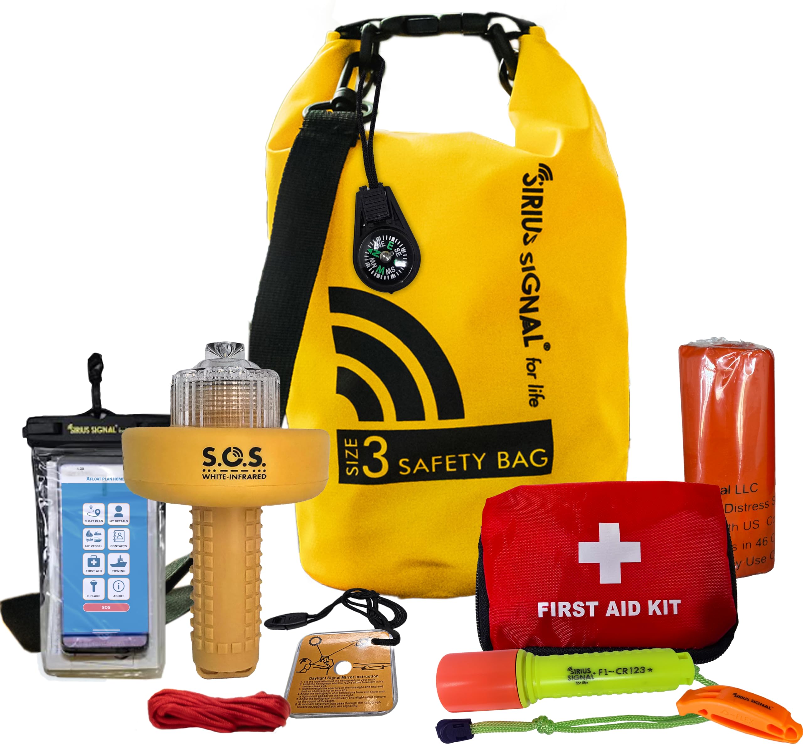 Signal Private Messenger Kit