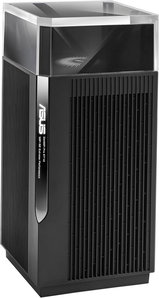 ASUS ZenWiFi Pro BT12 AXE11000