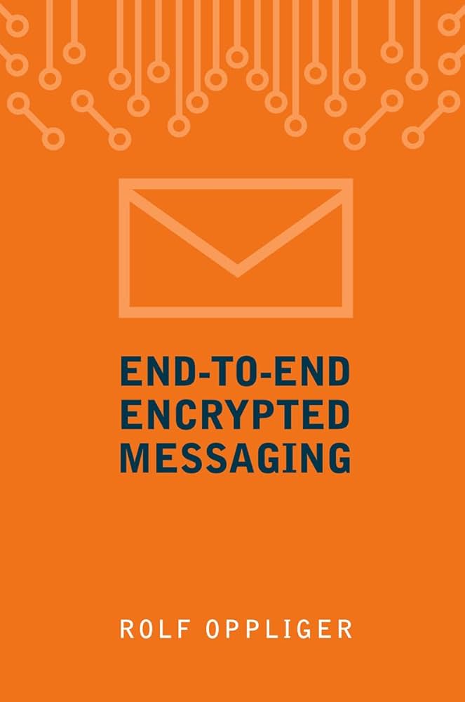 Encrypted Messaging