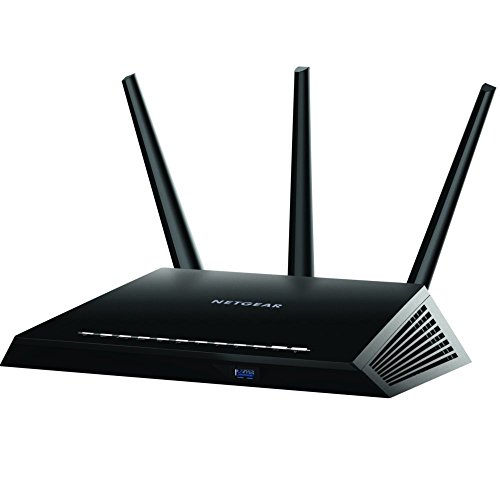 Privacy-focused Router