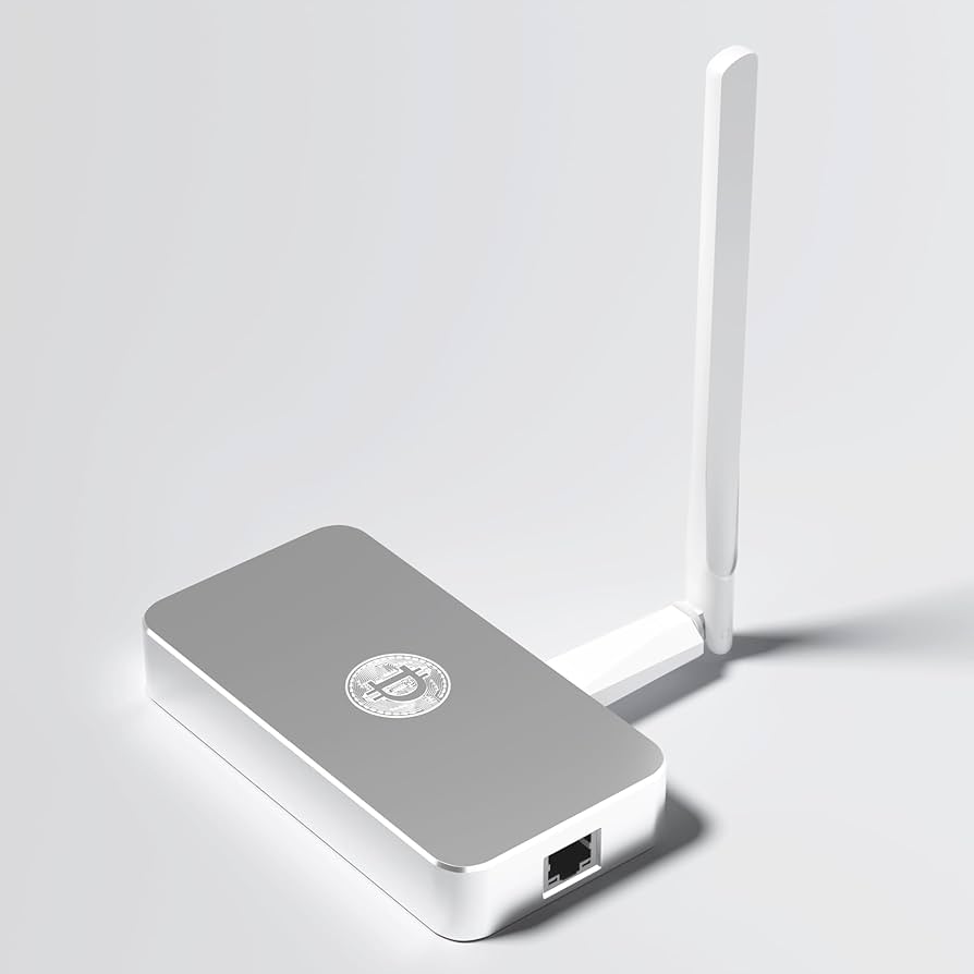 Secure Router for Mixnet