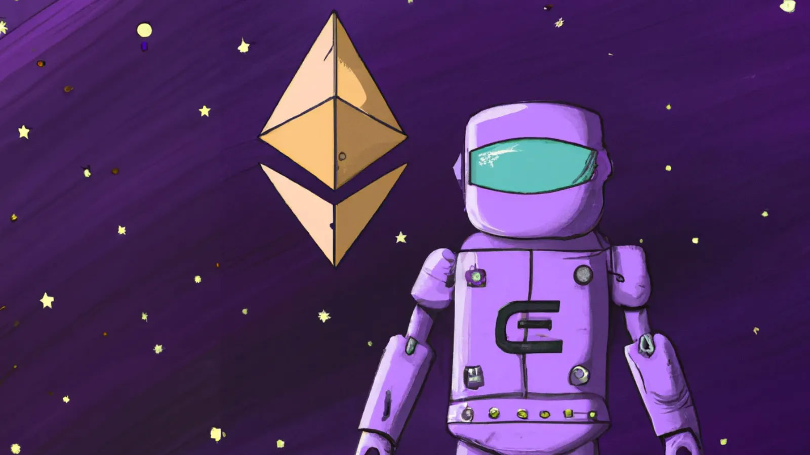 Ethereum transaction censorship sequencer illustration